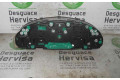 Přístrojová deska  Peugeot 607 2000 9639118680, 0090059  