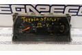 Панель приборов 83200-10100   Toyota Starlet (P70) III       