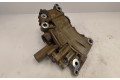 Масляный насос  N52B30A 7545939, 11417545939  BMW X3 E83 