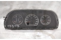 Přístrojová deska  Fiat Palio 1999 46517261, 176A3000  