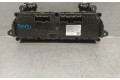 Блок управления климат-контролем KX7T18C612AA, 2640502   Ford Focus