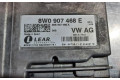 Řídící jednotka 8W0907468E   Audi A4 S4 B9 8W 2022