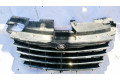 Передняя решётка Chrysler Town & Country IV 2001-2007 года 04857410AB, 04857218AB      