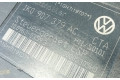 Jednotka ABS 1K0614517AE, 1K0907379AC   Audi A3 S3 8P 2007