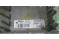 Блок управления двигателем Блок управления 8200483732, S110140011A   Renault Logan I