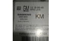 Блок подушек безопасности 13186948, 13186948   Opel Vectra C