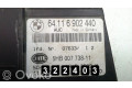 Блок управления климат-контролем 64116902440   BMW 3 E36