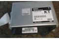 Блок управления коробкой передач 0260002298   Opel Omega B1