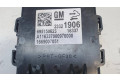Блок управления 23321906, A1669007051   Chevrolet Volt II
