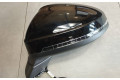Zpětné zrcátko  Audi A4 S4 B9 8W 2020  E1041409, ASP2105  
