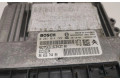 Блок управления двигателем ECU 9665674480   Peugeot  508 RXH  2011 - 2018 года