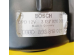 Вентилятор печки    893819021, 3137020009   Audi 80 90 B3