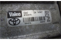 Интеркулер     Toyota Corolla E120 E130 