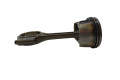  Поршень с шатуном  MAHLE, 90L97  Saab 9-5  