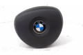 Подушка безопасности водителя 305166199001, 33677051505W   BMW X1 E84