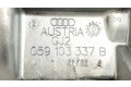 Масляный насос     Audi A6 Allroad C5 2.5