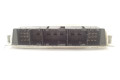 Řídící jednotka A6121533279, 0281010796   Mercedes-Benz ML W163 2001