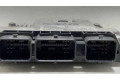 Блок управления двигателя 9663786880, 153045   Citroen Jumpy