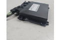 Блок управления коробкой передач A0345454332   Mercedes-Benz C W203