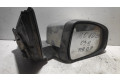Zpětné zrcátko pravé Ford Mondeo MK IV 2008  024384  