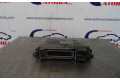 Řídící jednotka R04080009F   Renault Clio I 