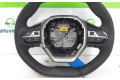 Volant Peugeot 2008 II 2021 98255044ZD, 98255044ZD  