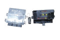 Комплект блоков управления 9691761080, Y503441430102   Citroen Jumper