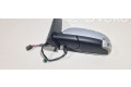 Zpětné zrcátko  Volkswagen Touran I 2005  E1010744  