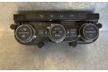 Блок управления климат-контролем 5G0907044CH, 5G0907044CH   Volkswagen Cross Touran II
