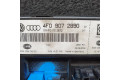 Блок управления 4F0907289G, 4F0910289G   Audi A6 S6 C6 4F