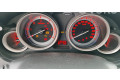 Přístrojová deska  Mazda 6 2010 TD1155430, 3BGDK2A017  