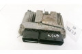 Řídící jednotka 55205064, 0281012963   Fiat Croma 2006