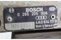 Jednotka ABS 0265205006   Audi Coupe 1989