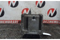 Řídící jednotka 0281030439   Dacia Dokker 2007