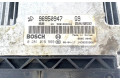 Řídící jednotka 0281015569, 96950947   Chevrolet Captiva 2008