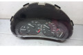 Панель приборов    Peugeot 206 CC       