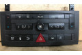 Блок управления климат-контролем 96573328ZD, 96498317XT   Citroen C6
