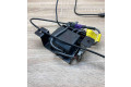 Блок подушек безопасности 550148600, 6025109477F   Renault Espace II