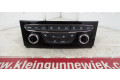 Блок управления климат-контролем 39042442   Vauxhall Astra K