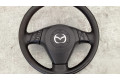 Руль Mazda 5  2005-2010 года aaa041027, A11b63980181      