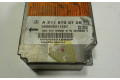 Блок подушек безопасности A2118705726, A2118705726   Mercedes-Benz CLS C219