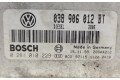 Řídící jednotka 038906012BT   Seat Toledo II (1M) 2000