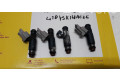 Форсунка 213244390    Nissan Altima   