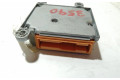 Блок подушек безопасности 9646757680, 9646757680   Citroen Saxo