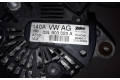 Генератор 03L903023A   Volkswagen Touran II      