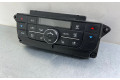 Блок управления климат-контролем P55111924AQ, 55111924AQ   Jeep Grand Cherokee