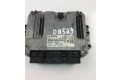 Řídící jednotka 9666432480, 0281014444   Peugeot Bipper 2008