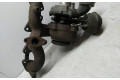  Турбина Mitsubishi Grandis  03G253019A, 7249308         