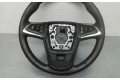 Руль Saab 9-5  2010 - 2016 года 13332551, CONMANDOS      