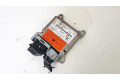 Блок подушек безопасности 4m5t14b056jb   Ford Focus